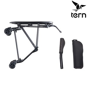 ^[ Option parts RAPID TRANSIT RACK L isbhgVbgbN Lj TERN ŋz [ yjo