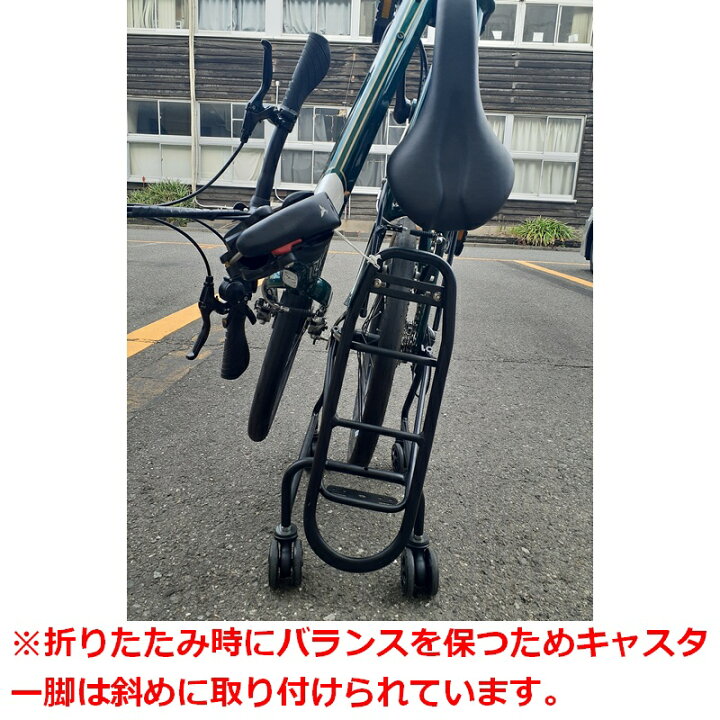 楽天市場】ターン Option parts □RAPID TRANSIT RACK L （ラピッド 
