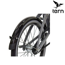 ターン Option parts SKS 26 MUDGUARD （SKS26マッドガード）45mm TERN