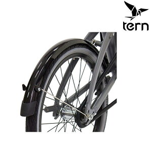 ^[ Option parts SKS 26 MUDGUARD iSKS26}bhK[hj45mm TERN