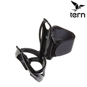 �^�[�� Option parts BOSSLESS BOTTLE CAGE �i�{�X���X�{�g���P�[�W�j TERN