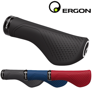 GS GS1 EVO iGS1GHjO ergon