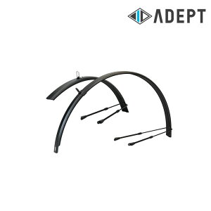 Afvg SILENTCROSS FENDER iTCgNXtF_[j ADEPT