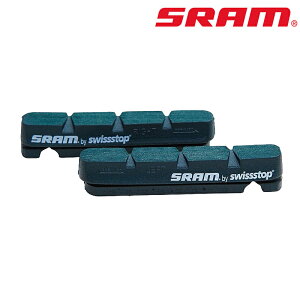 ݌ɑoo[QZ[IIX BRAKE PAD INSERT iu[LpbhCT[gjRed/Force/Rival/Apex SRAM [ yjo