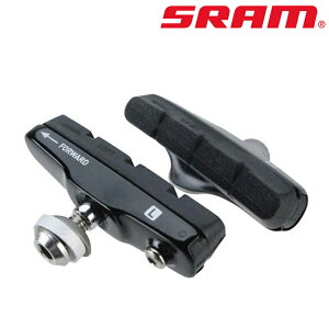 X BRAKE PAD/HOLDER RIVAL iu[Lpbh/z_[CojZbg SRAM
