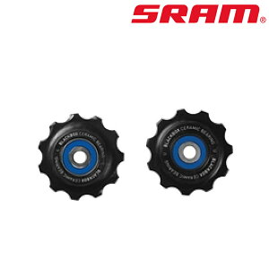 X BLACKBOX CERAMIC BEARING PULLEY iubN{bNXZ~bNxAOv[[j SRAM