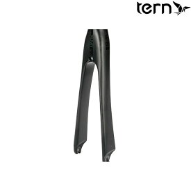 在庫大放出バーゲンセール！！ターン Option parts フロントフォーク KITT DESIGN SMI 368 FULL CARBON AERO TERN 最強配送 即納 土日祝も出荷