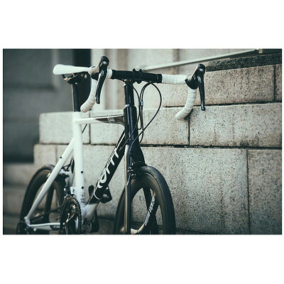 ターンその他自転車用フロントフォークOptionpartsフロントフォークKITTDESIGNSMI368FULLCARBONAEROの3枚目の商品画像