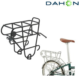 楽天市場 リアキャリア Dahonの通販