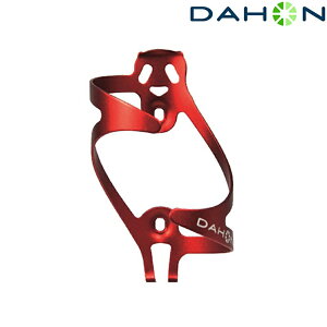 �_�z�� Option parts DOUBLE-SIDE BOTTLE CAGE �i�_�u���T�C�h�{�g���P�[�W�j DAHON