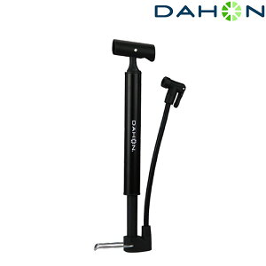 _z Option parts MINI PORTABLE PUMP i~j|[^u|vj DAHON