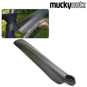 }bL[ibc REAR FENDER BLACK iAtF_[ubNj}bhK[h MUCKY NUTZ ŋz [ yjo