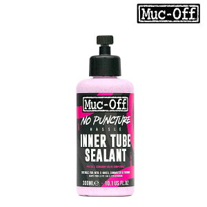 }bNIt NO PUNCTURE HASLE INNER TUBE SEALANT im[pN`[nbXCi[`[uV[gj300ml MUC-OFF
