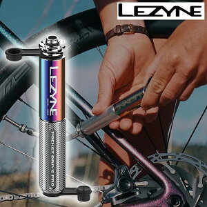 UC POCKET DRIVE PRO i|PbghCuvjnh|v LEZYNE