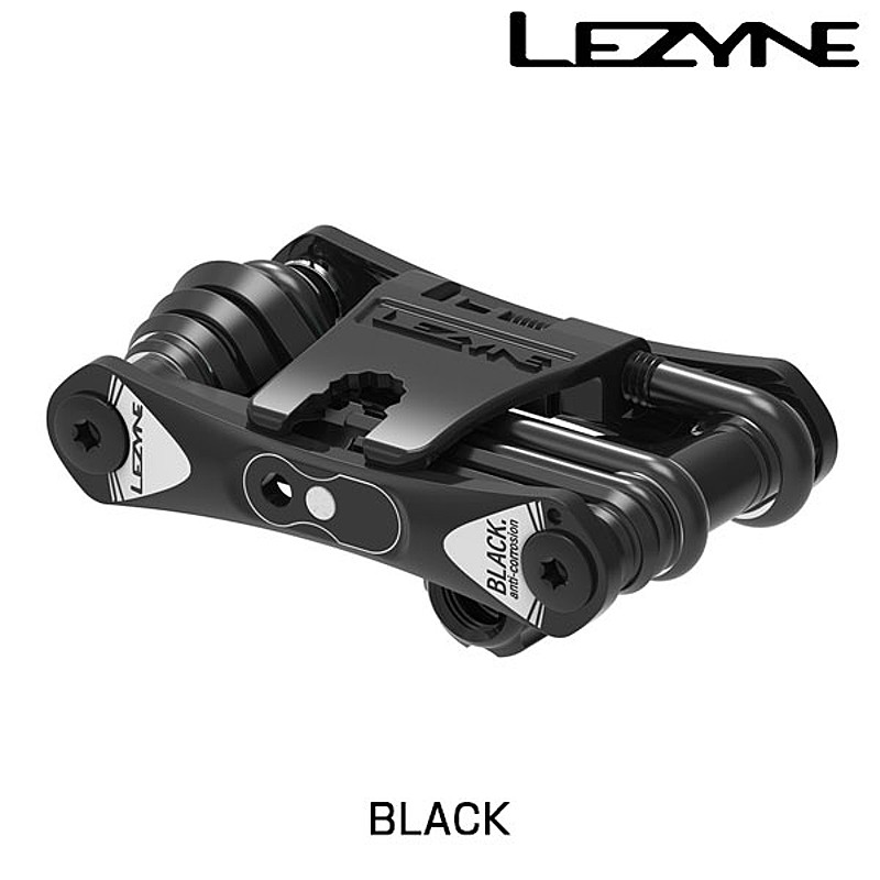 工具 メンテナンス ロードバイク 携帯工具 レザイン 卓越 RAP II19 お求めやすく価格改定 LEZYNE 送料無料 ラップII19CO2 CO2