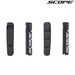 XR[vTCNO BRAKE PADS iu[LpbhjV}m4 SCOPE CYCLING