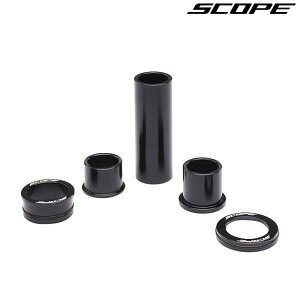 XR[vTCNO END-CAPS iGhLbvjfBXNu[L F TA 15×100 SCOPE CYCLING