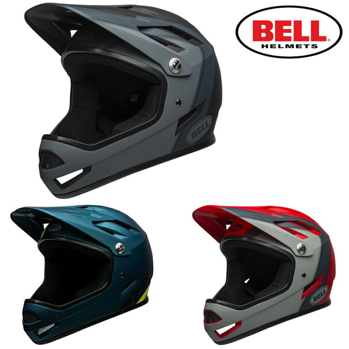 楽天市場】ベル SANCTION（サンクション） BELL : 自転車のQBEI 楽天 