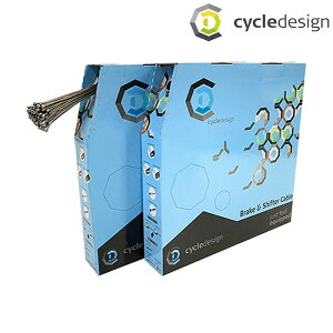 cycledesigniTCNfUCj BRAKE CABLE INNER WIRE iu[LP[uCi[C[jMTBp RSTXeX[VtgC[][ՕiEC[]