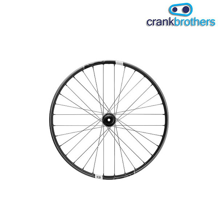 楽天市場】crankbrothers（クランクブラザーズ） SYNTHESIS ALLOY 