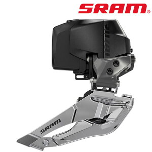 �݌ɑ���o�o�[�Q���Z�[���I�I�X���� Rival eTap AXS Front Derailleur�i���C�o���C�[�^�b�v�A�N�Z�X�t�����g�f�B���[���[�j12s �o�b�e���[�ʔ� SRAM ���[ �y���j���o��