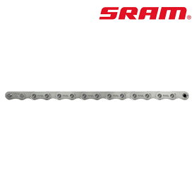 スラム Rival Flattop Chain PowerLock（ライバルフラットトップチェーンパワーロック）12s eTap AXS SRAM あす楽 土日祝も出荷 送料無料