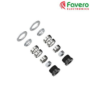 t@x Assioma xAOZbg EZbg 772-72 AVI} Favero