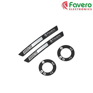 t@x Assioma y_XebJ[Zbg 772-94 AVI} Favero