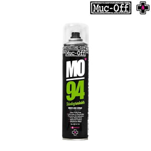 �}�b�N�I�t MO-94 400ml MUC-OFF ���[ �y���j���o��