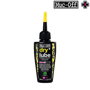 }bNIt DRY LUBEihCuj50ml MUC-OFF