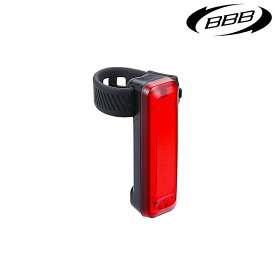 BBB（ビービービー） BLS-137 SIGNAL （シグナル）リアライト ルーメンレンジ2～50lm[リア][フラッシング]