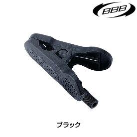 BBB（ビービービー） BFP-95 ダンロップクリップ ポンプヘッド[ポンプ・空気入れ][パーツ・アクセサリ]