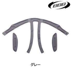 BBB（ビービービー） BHE-86 TITHON ティトノス用インナーパッド[インナーパッド][ヘルメット]