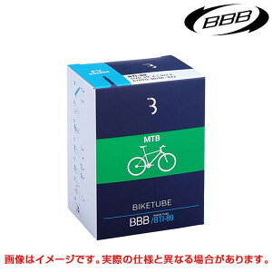 r[r[r[ BTI-68 TUBE FV i`[uj 48mm 27.5×2.00/2.40 BBB