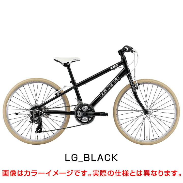 楽天市場】ルイガノ 2023年モデル J24 Cross （ジュニア24クロス 