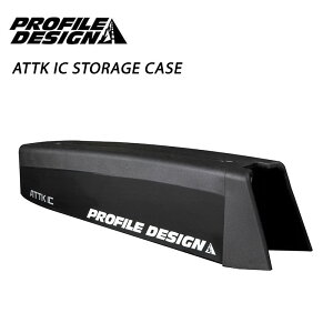 PROFILE DESIGN�i�v���t�@�C���f�U�C���j ATTK IC STORAGE CASE �iATTK IC�X�g���[�W�P�[�X�j strip�t[�g�b�v�`���[�u�o�b�O][���]�ԂɎ��t����]