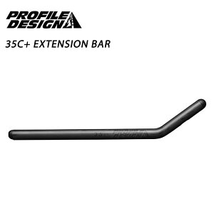 PROFILE DESIGNivt@CfUCj 35C+ EXTENSION BAR i35CvCXGNXeVo[j[NbvIo[][GAnho[]
