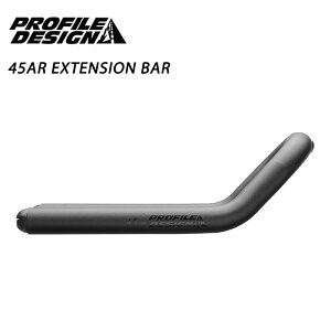 PROFILE DESIGNivt@CfUCj 45AR EXTENSION BAR i45ARGNXeVo[j[NbvIo[][GAnho[]