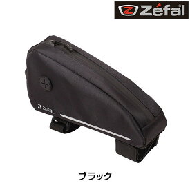 zefal（ゼファール） Z ADVENTURE T1 （ZアドベンチャーT1）トップチューブバッグ[トップチューブバッグ][自転車に取り付ける]