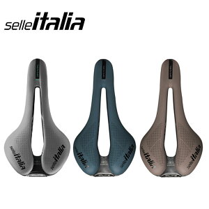 ZC^A FLATFFLITE BOOST Ti316 GRAVEL SUPERFLOWitCgu[XgOxTi316X[p[t[j SELLE ITALIA
