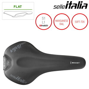 ZC^A FLATFFLITE BOOST TMitCgu[XgTMj SELLE ITALIA