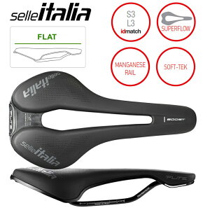 ZC^A FLATFFLITE BOOST TM SUPERFLOWitCgu[XgTMX[p[t[j SELLE ITALIA