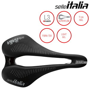 SELLE ITALIAiZC^Aj MAX SLR BOOST GEL Ti316 SUPERFLOWiMAXSLRu[XgGELTi316X[p[t[j[[VO][ThEV[g|Xg]