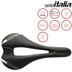 SELLE ITALIAiZC^Aj MAX SLR GEL Ti316 SUPERFLOWiMAXSLRGELTi316X[p[t[j[[VO][ThEV[g|Xg]