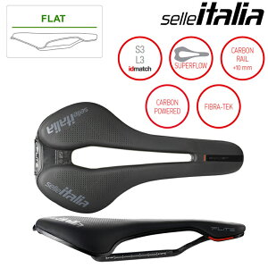 ZC^A FLITE BOOST KIT CARBONIO SUPERFLOWitCgu[XgLbgJ{jIX[p[t[j SELLE ITALIA