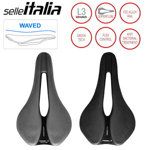 ZC^A WAVEDFMODEL X SUPERFLOW ifGNXX[p[t[j SELLE ITALIA