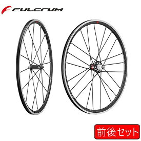 フルクラム RACING ZERO C17 2-WAY （レーシングゼロC172ウェイ） 前後セットホイール チューブレス クリンチャー FULCRUM 即納 土日祝も出荷