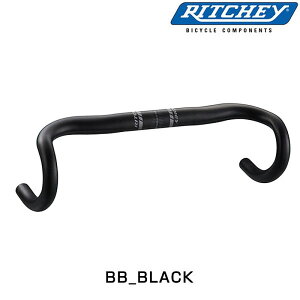 b`[ COMP CURVE HANDLEBAR iRvJ[unho[j RITCHEY
