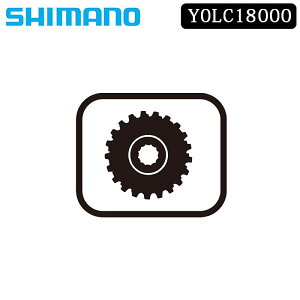 V}m X[p[cECi CS-M5100 GEAR iG-MAj18T SHIMANO