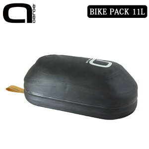 GG BIKE PACK 11L ioCNpbN11Lj AEROE